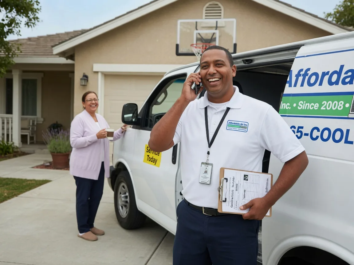 Central Ac Repair Allensville, KY FAQs